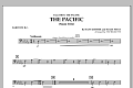 The Pacific (Main Title) - Baritone B.C.