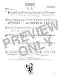 Jambalaya (On The Bayou) (from The Daily Ukulele) (arr. Liz and Jim Beloff)