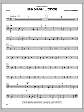 Silver Canoe, The - Bass