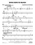 Seven Steps to Heaven (arr. Michael Philip Mossman) - Drums