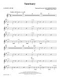Sanctuary (arr. Mac Huff) - Acoustic Guitar