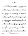 Nexus - String Bass