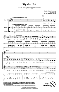 Siyahamba (arr. Ruth Morris Gray)