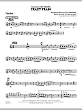 Crazy Train - Tenor Sax 1
