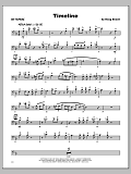 Timeline - Trombone 2