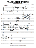 Fraggle Rock Theme