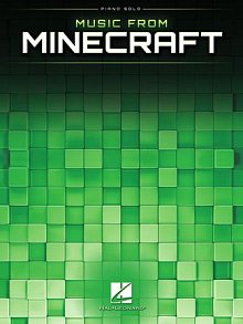 Clark (from Minecraft) 