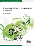 Soon May the Wellerman Come (for Brass Quintet) (arr. Seb Skelly) - Bb Trombone / Euphonium B.C.