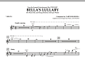 Bella's Lullaby (from "Twilight") - Violin 1