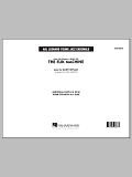 The Flik Machine (from A Bug's Life) - Conductor Score (Full Score)