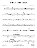 The Knights' Creed - Baritone B.C.