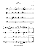 March, Op. 824, No. 32