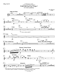 Godzilla Eats Las Vegas! - Oboe 1 & 2