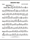 Groovin' High - Trombone 1