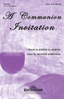 A Communion Invitation 