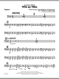Viva La Vida - Trombone 4