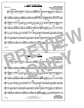 I Get Around - Baritone T.C.
