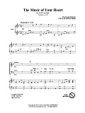 The Music Of Your Heart