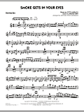 Smoke Gets In Your Eyes - Baritone Sax