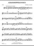 Grasshopper Dance - Flute