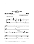 Only My Dreams