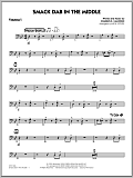 Smack Dab In The Middle - Trombone 3