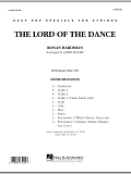 Lord Of The Dance - Full Score