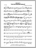 Overture To The Nutcracker Ballet - Bb Clarinet