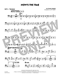 Now's the Time - Part 4 - Trombone