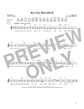 Bye Bye Blackbird (from The Daily Ukulele) (arr. Liz and Jim Beloff)
