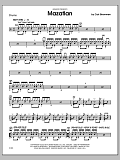 Mazatlan - Drums