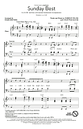 Sunday Best (arr. Mark Brymer)