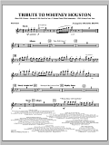 Tribute To Whitney Houston - Piccolo