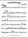 Somewhere Out There - Alto Sax 2