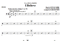 I Believe - Drums