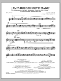 James Horner Movie Magic - Bb Clarinet 1