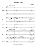 Adorar al Niño - Full Score