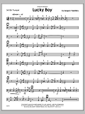Lucky Boy - Trumpet 3