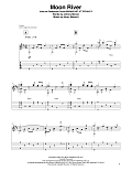 Moon River (arr. David Jaggs)