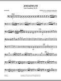 Amadeus! - Bassoon