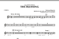 The Blessing (from Celtic Woman) - F Horn 2