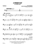 A Foggy Day (In London Town) - Trombone 4