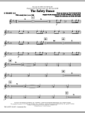 The Safety Dance - Bb Trumpet 1,2
