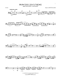 Princess Leia's Theme (from Star Wars: A New Hope)