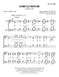 Come Fly With Me (arr. Kevin Keller)