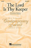 The Lord Is Thy Keeper