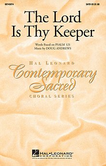The Lord Is Thy Keeper 