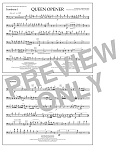 Queen Opener - Trombone 1