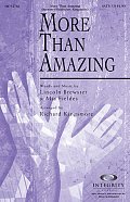 More Than Amazing