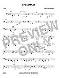 Speedway - Tuba